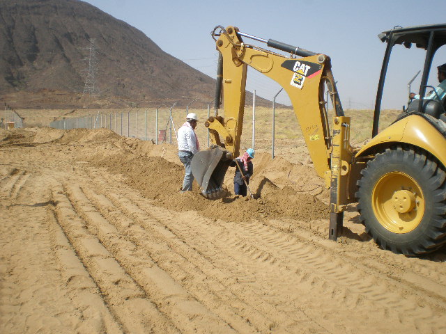 Civil Construction Equipment